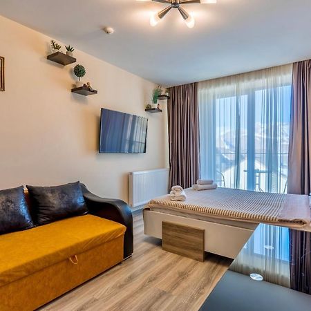 Gvc 510 New Gudauri Mountain View Apartment Ngoại thất bức ảnh
