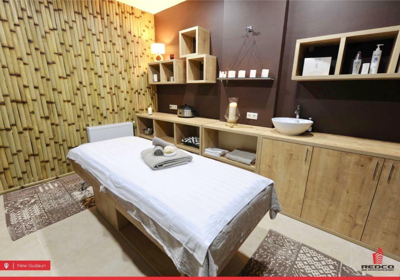 Gvc 510 New Gudauri Mountain View Apartment Ngoại thất bức ảnh