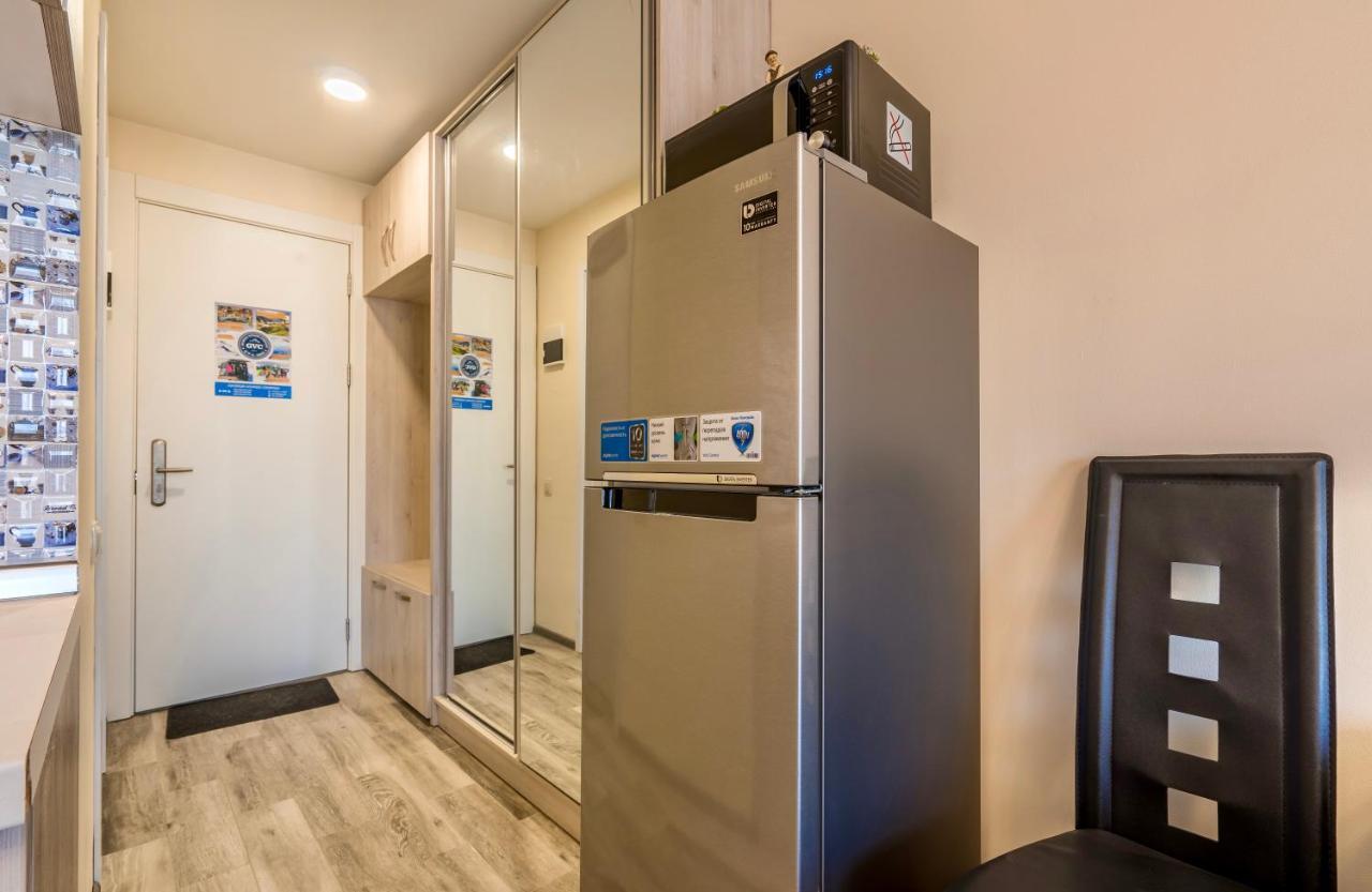 Gvc 510 New Gudauri Mountain View Apartment Ngoại thất bức ảnh
